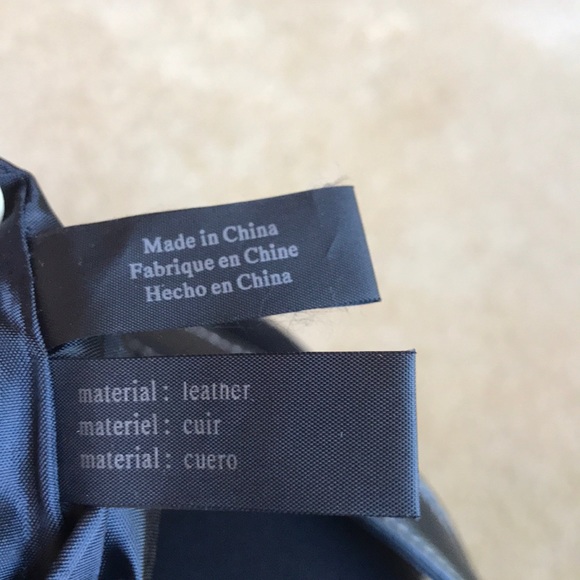 Kenneth Cole Reaction large handbag - Picture 9 of 9